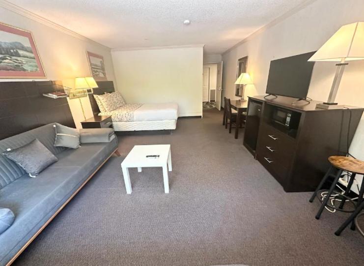 Appartement Kiteville *